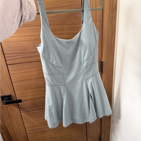 BRAND NEW Popflex Active Tie-Breaker Superdress™ - Cloudy Blue - Picture 10 of 10